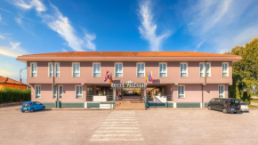 Hotel Palladio Malcontenta